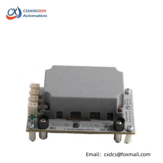 Honeywell CC-SCMB02 MEMORY BACKUP C300