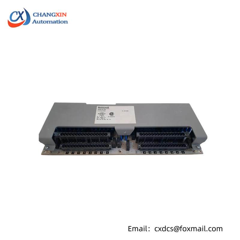 HONEYWELL CC-SDOR01 51308380-175 Digital Output Relay