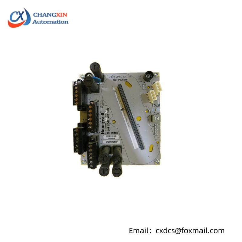 HONEYWELL CC-TAIM01