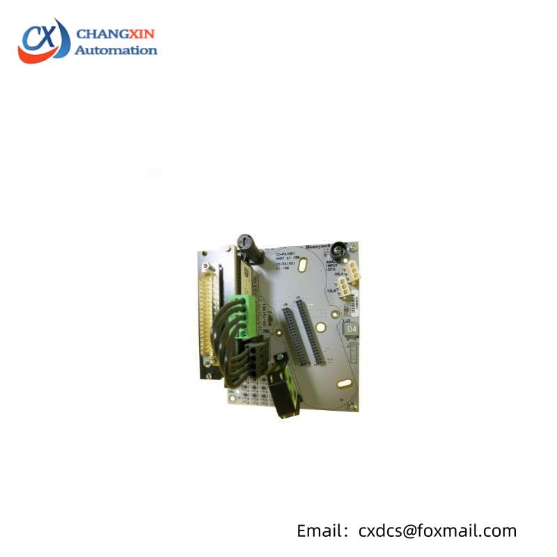 HONEYWELL CC-TAIN01