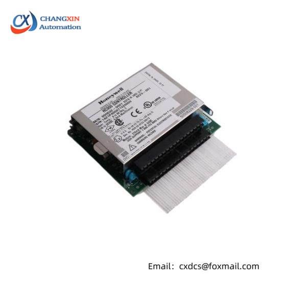 HONEYWELL CC-TAIN11