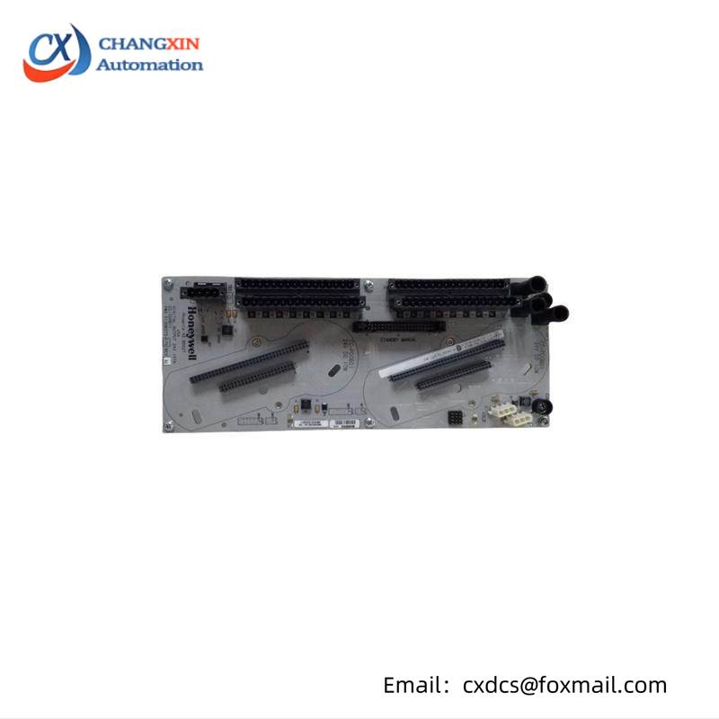 Honeywell CC-TAIN11 Analog Input IOTA Redundant