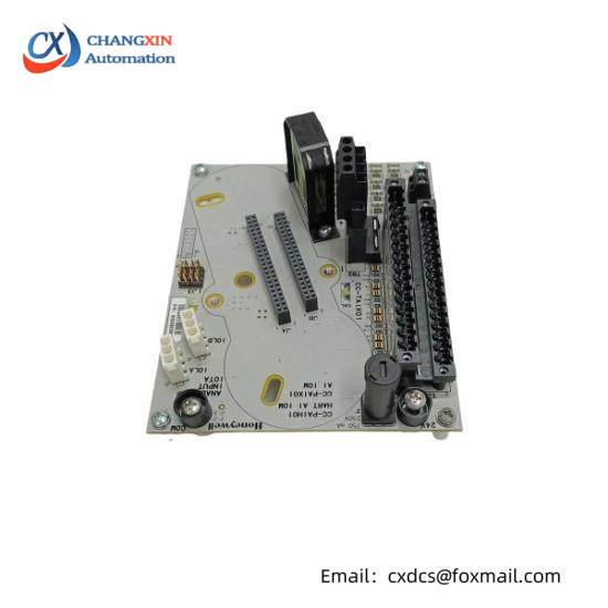 HONEYWELL CC-TAIX01