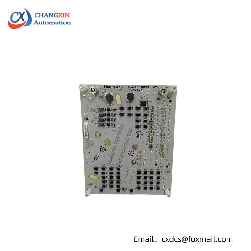 HONEYWELL CC-TAIX01
