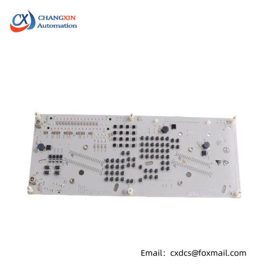 Honeywell CC-TAIX01 ,CC-TAIX11 Analog Input IOTA Redundant