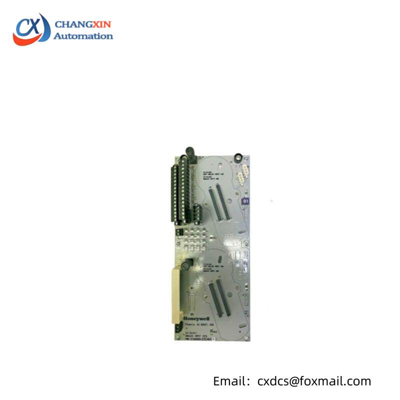 HONEYWELL CC-TAIX11 51308365-175 Analog Input IOTA Redundant