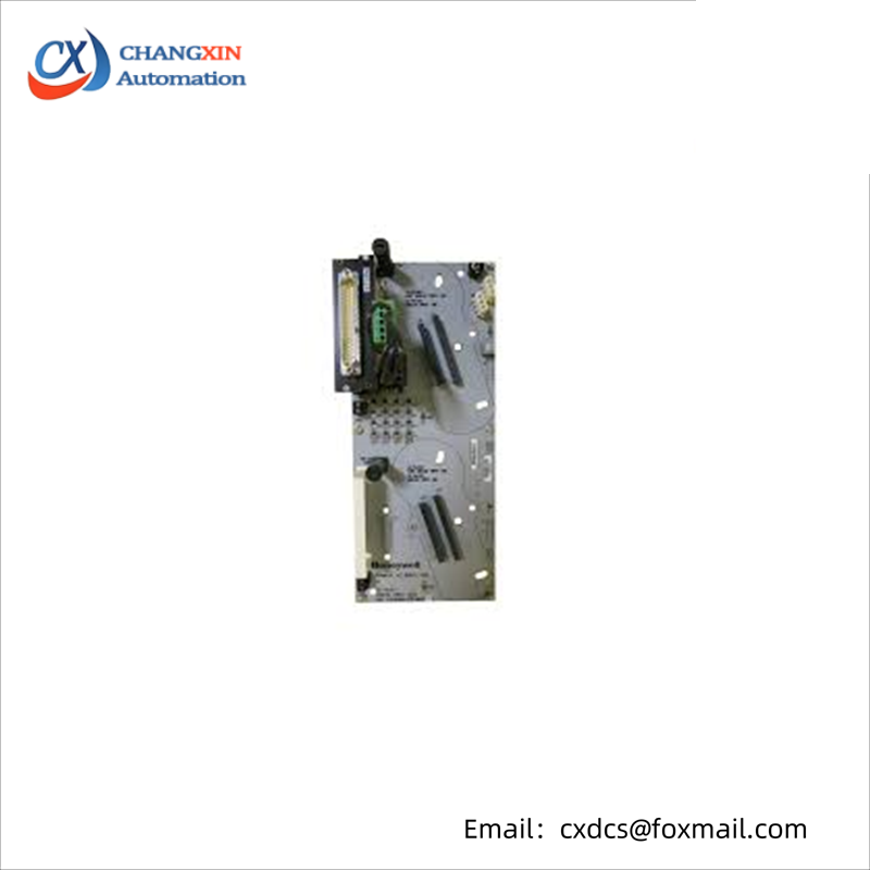 HONEYWELL CC-TAIX11 Analog Input IOTA Module