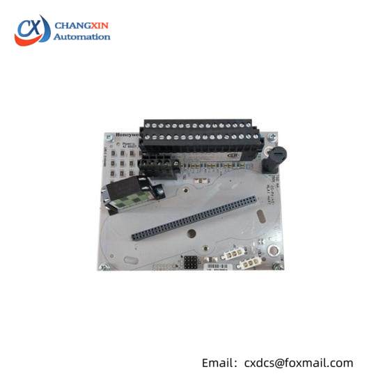 HONEYWELL CC-TAIX51 Analog input module