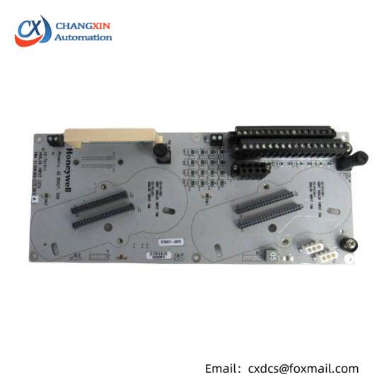 Honeywell CC-TAIX61 51307077-175  Analog Input Module