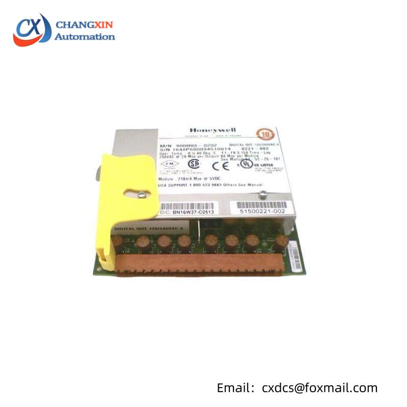 HONEYWELL CC-TAON11