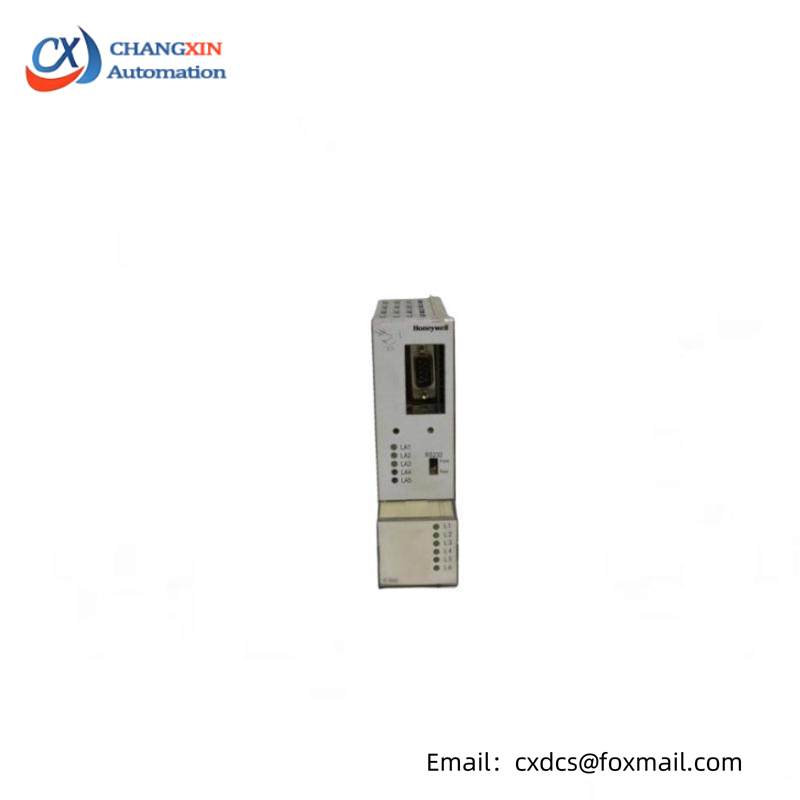 HONEYWELL CC-TAON11