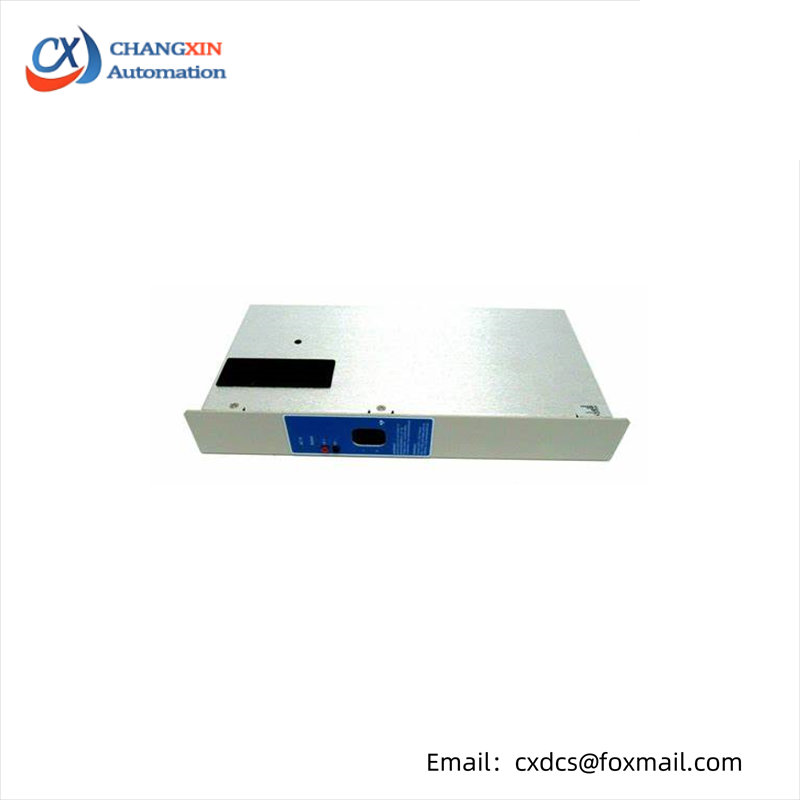 HONEYWELL CC-TAOX01 51199929-100 Analog Output Module