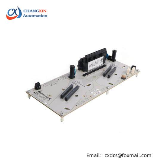 HONEYWELL CC-TAOX11 Analog Output Module