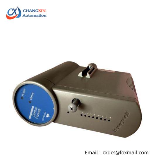 HONEYWELL CC-TCF901
