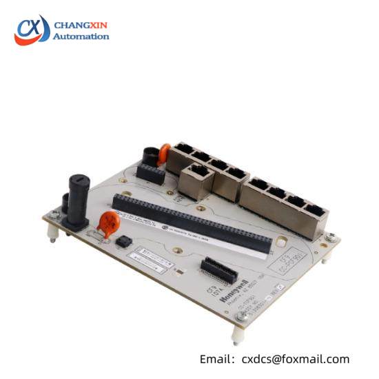 HONEYWELL CC-TCF901