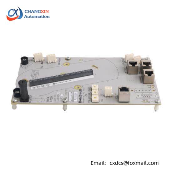 HONEYWELL CC-TCNT01