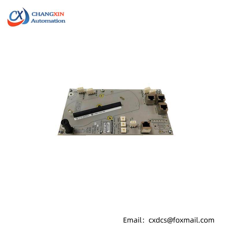 HONEYWELL CC-TCNT01
