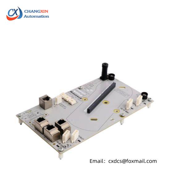 Honeywell CC-TCNT01 DCS Module