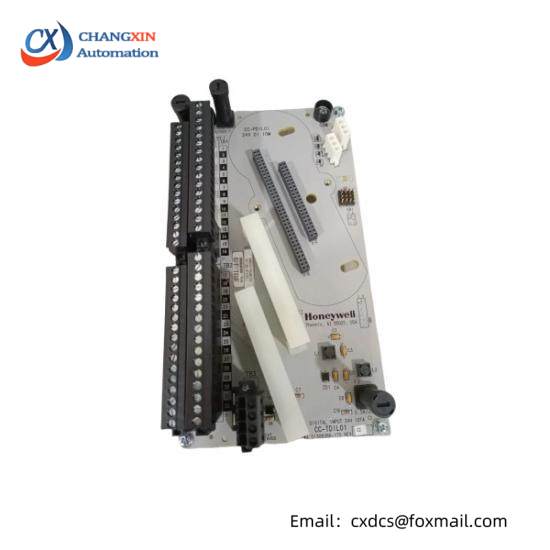 HONEYWELL CC-TDIL01