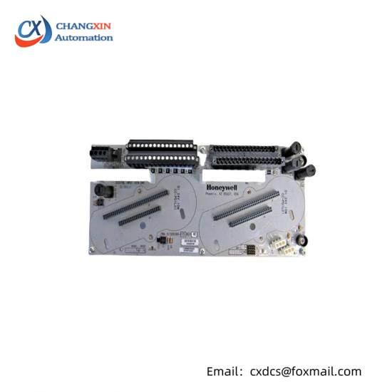HONEYWELL CC-TDIL11 51308388-175 Digital Input IOTA 24V