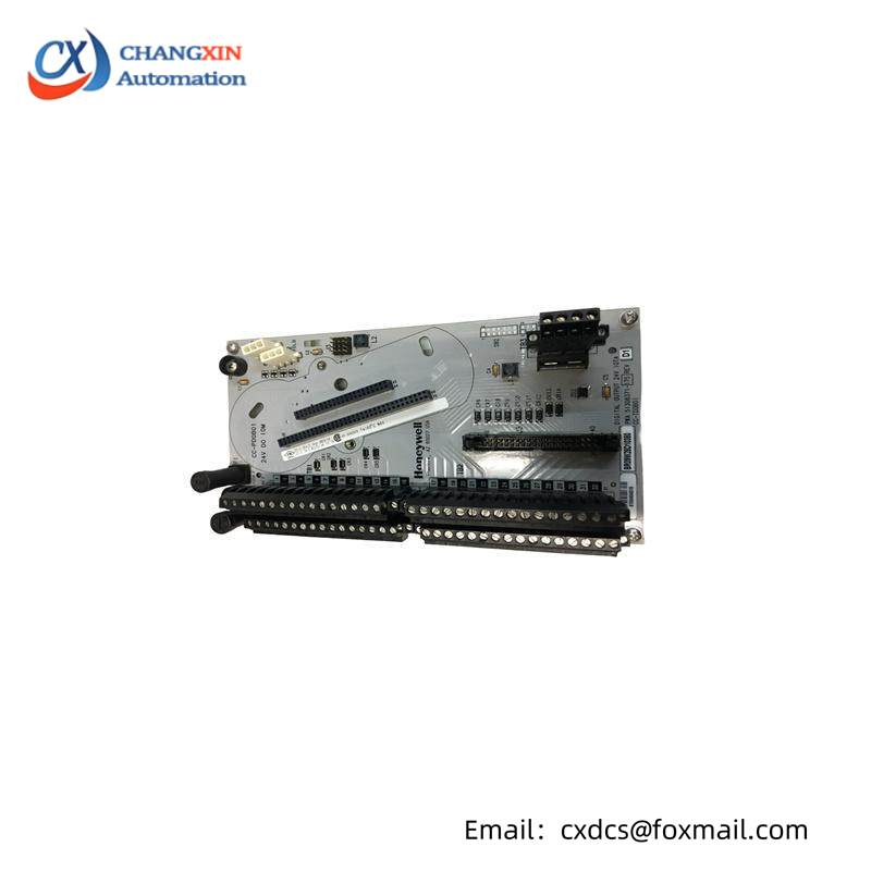 HONEYWELL CC-TDOB01