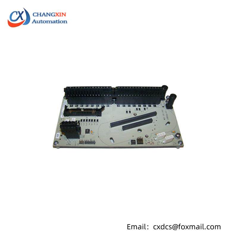 Honeywell CC-TDOB11 Digital Output IOTA Redundant
