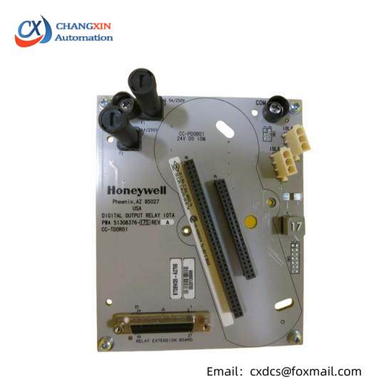 HONEYWELL CC-TDOR01