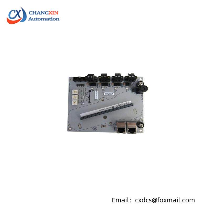 HONEYWELL CC-TFB401 Fieldbus Interface Module