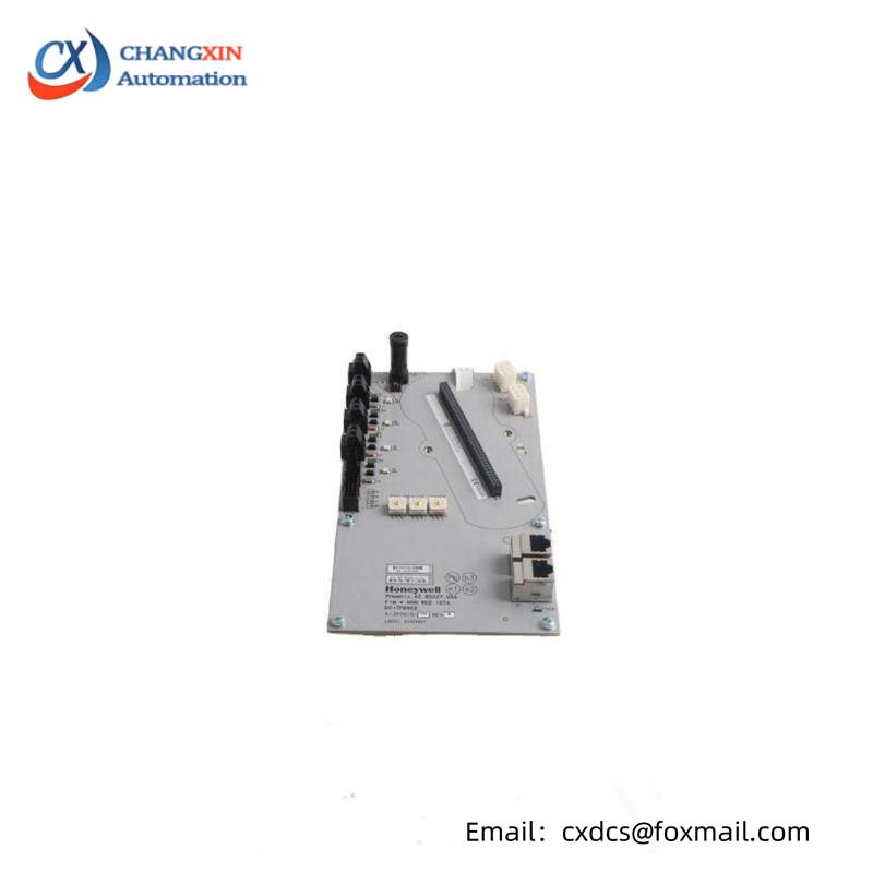HONEYWELL CC-TFB412 51308311-275 Interface Module