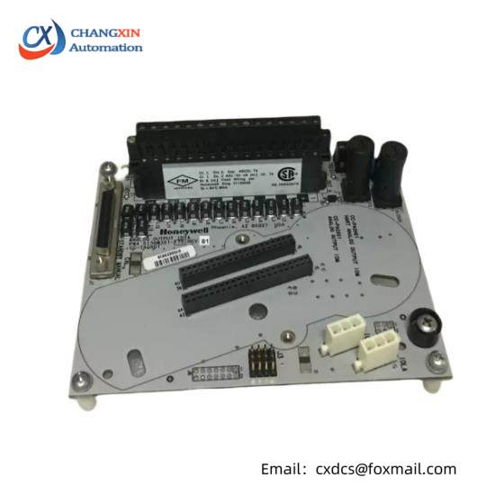 Honeywell CC-TFE021