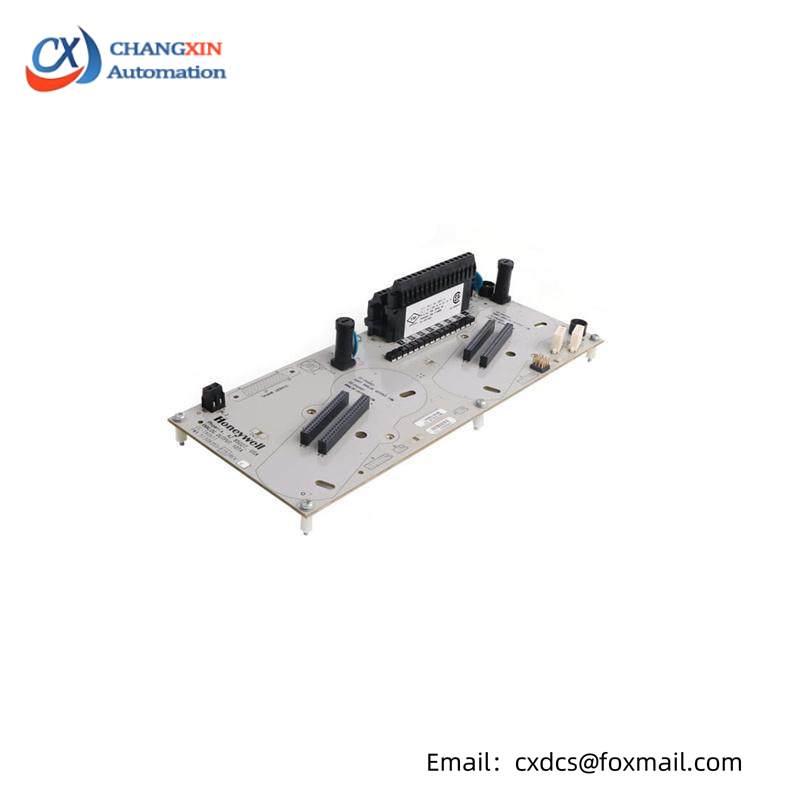 Honeywell CC-TPOX01 51306528-175 PROFIBUS Gateway Module