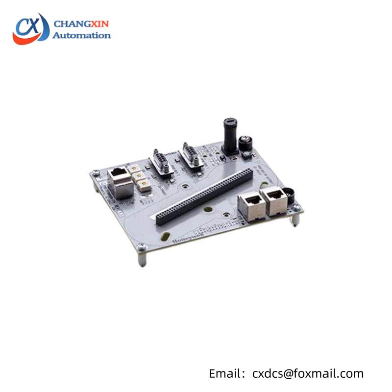 Honeywell CC-TPOX01 Module