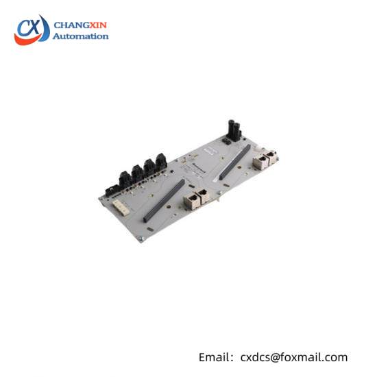 HONEYWELL CC-TUI041 Analog Input Module