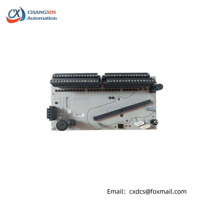 HONEYWELL CC-TUI041 Universal I/O Module