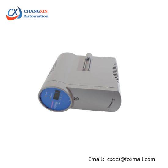 Honeywell CC-TUIO01  Controller Module