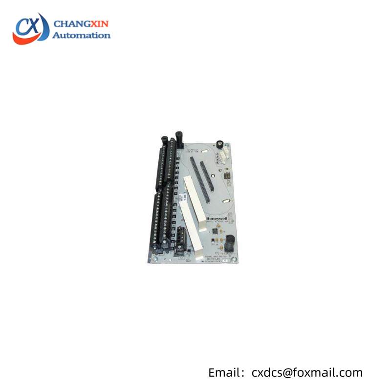 Honeywell CC-TUIO31 51306875-176 I/O MODULE