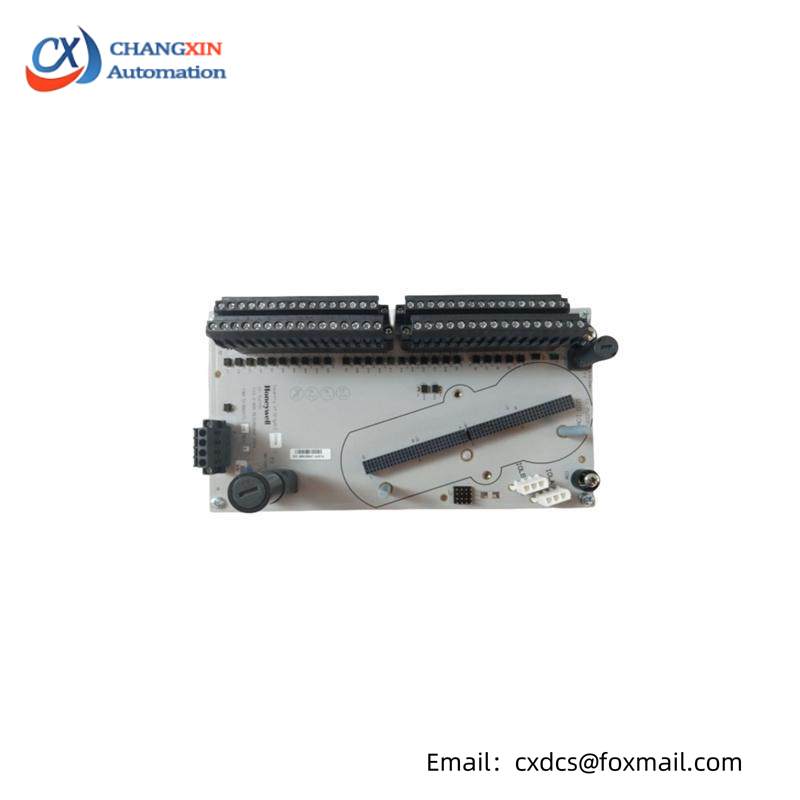 HONEYWELL CC-TUIO31 Universal Input Output IOTA Module