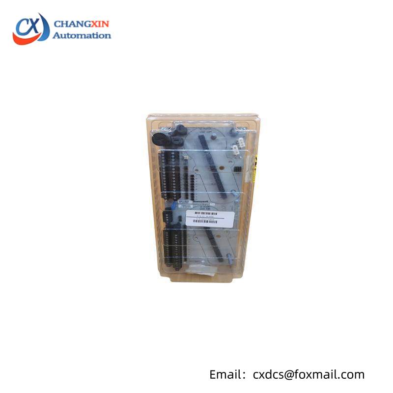 HONEYWELL CC-TUIO41 Universal Input Output IOTA