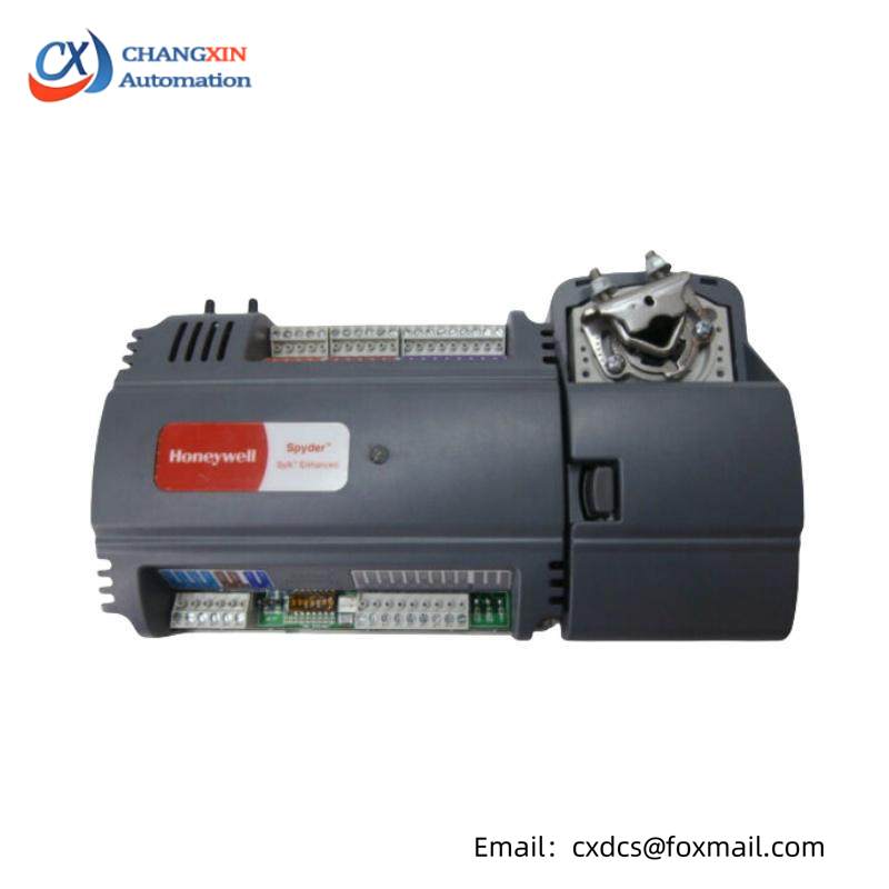 HONEYWELL CLLYVB6436AS-VAV Controller