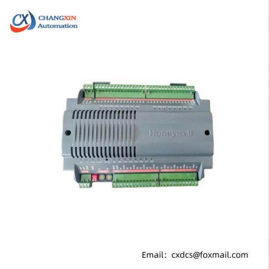 HONEYWELL CP-DIO plant controller