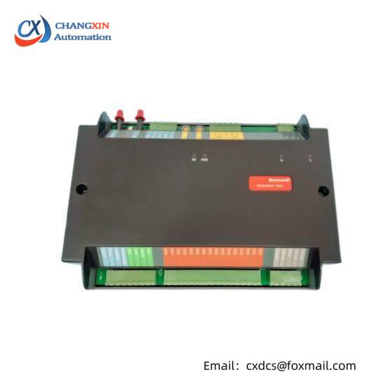 Honeywell CP-VAV Controller