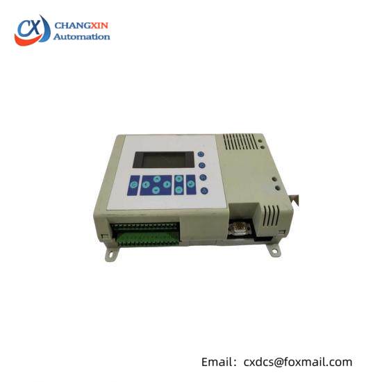 Honeywell D-71101/XL50 Controller
