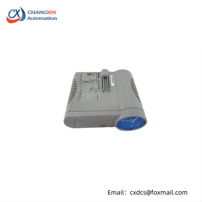 HONEYWELL DC-PDOD51 Digital Output Module