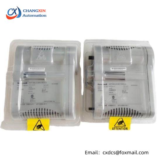 Honeywell DC-SDOR01 digital output relay