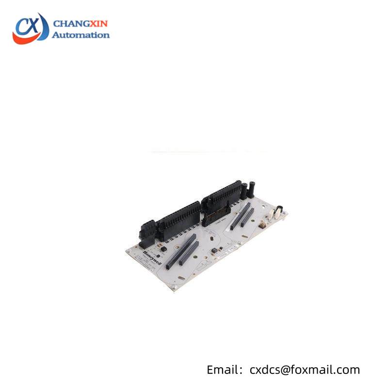 HONEYWELL DC-TAIL51 51307601-176 Analog Output 24V IOTA Module