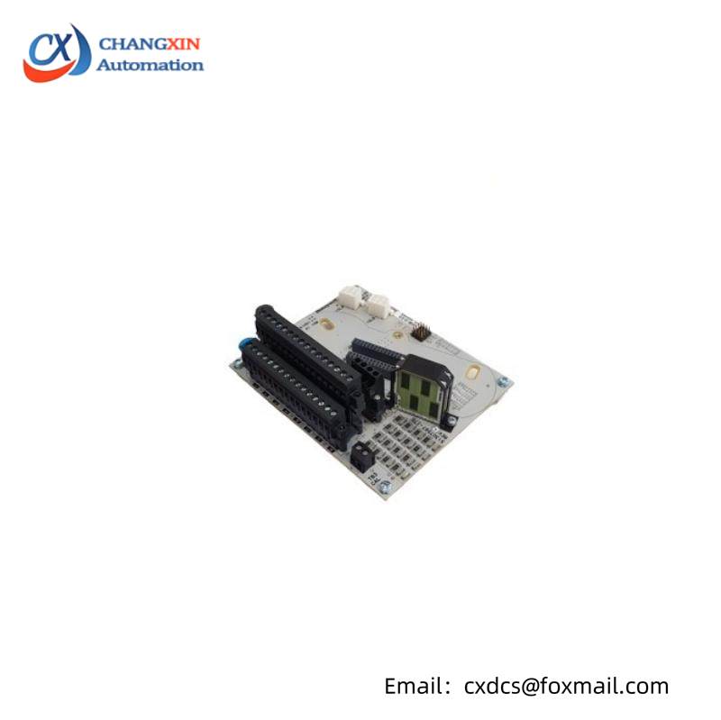 Honeywell DC-TAIX01 51307597-176 Analog Input Module