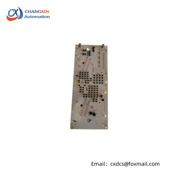 HONEYWELL DC-TAIX11 Analog OUTPUT IOTA Module