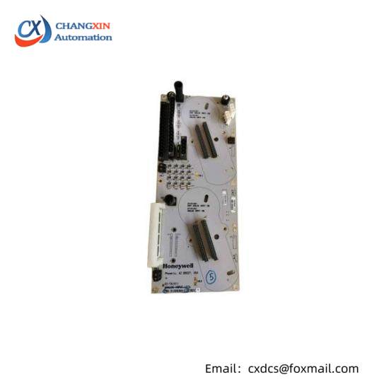 HONEYWELL DC-TAIX11 Analog OUTPUT IOTA Module