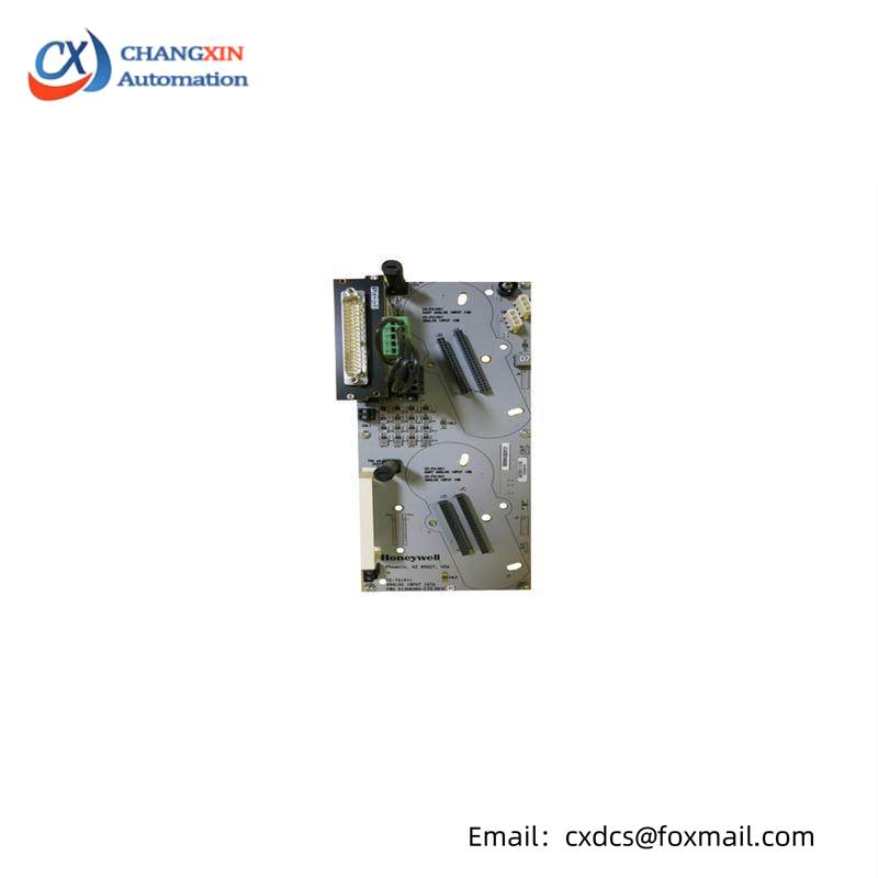 HONEYWELL DC-TAIX11 DCS MODULE