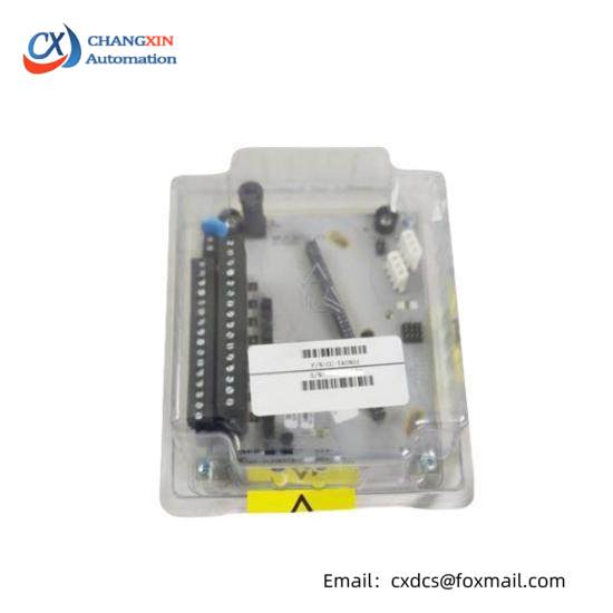 Honeywell DC-TAIX61 DC-TAIX51 DC-TAOX51 DC-TAOX61  Analog Output Module